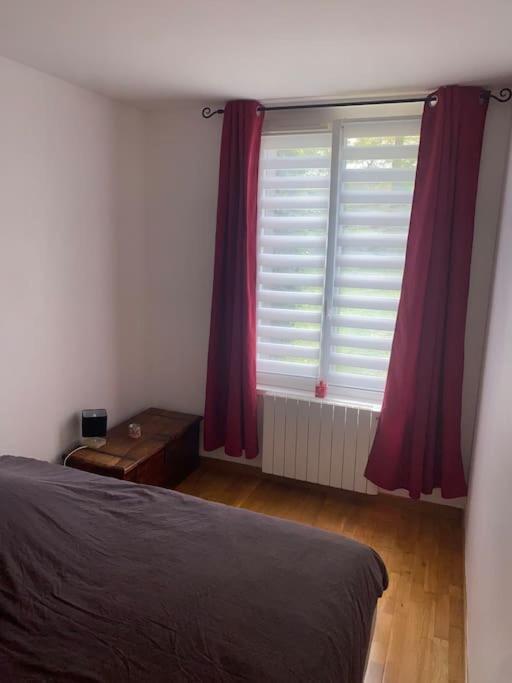 Appartement De 90M² Situe Dans Le Vieux-Lille. Εξωτερικό φωτογραφία