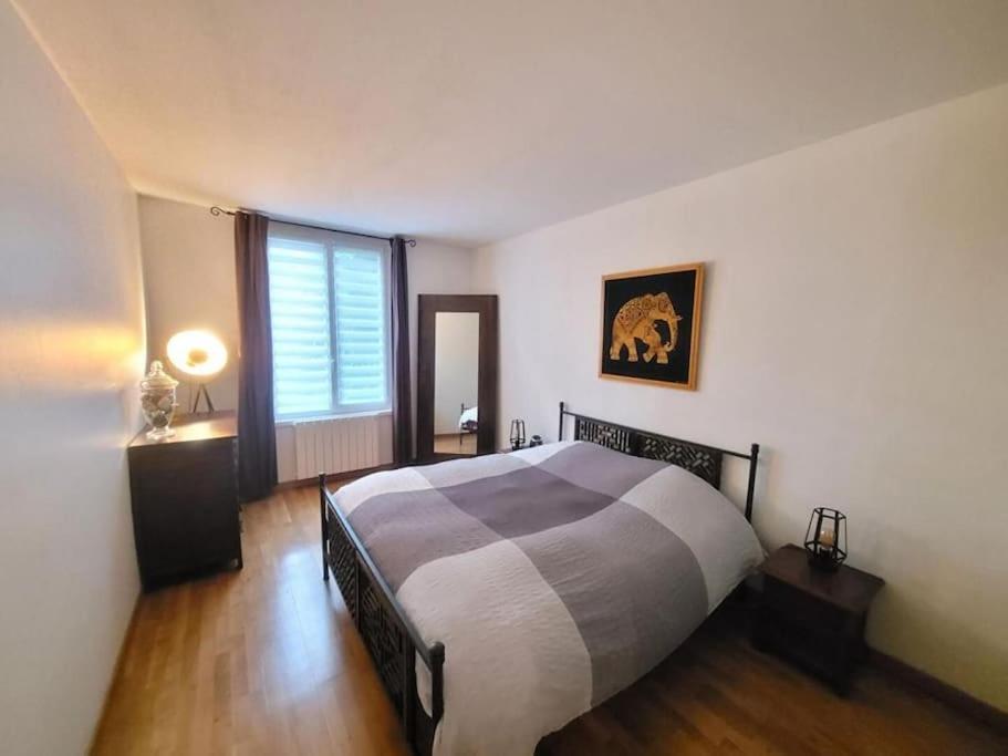 Appartement De 90M² Situe Dans Le Vieux-Lille. Εξωτερικό φωτογραφία
