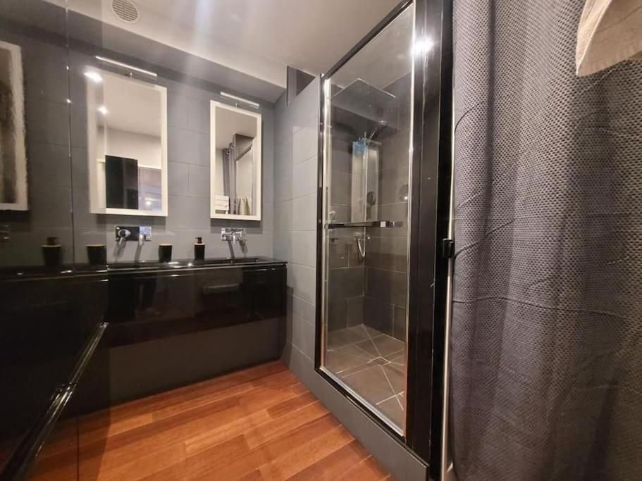 Appartement De 90M² Situe Dans Le Vieux-Lille. Εξωτερικό φωτογραφία